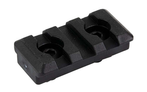 Grips Pads Stocks Midwest Industries Polymer M LOK Rail MIDWEST 3 SLOT POLY M-LOK RAIL SEC • Model: Polymer M-LOK Rail